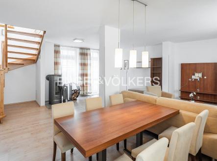 DSC_3633_web | Pronájem bytu, 3+kk, 110 m²