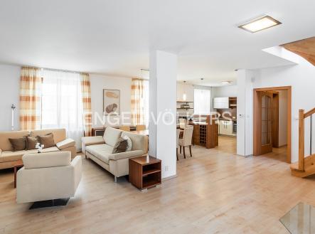 DSC_3635_web | Pronájem bytu, 3+kk, 110 m²