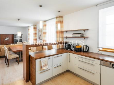 DSC_3631_web | Pronájem bytu, 3+kk, 110 m²