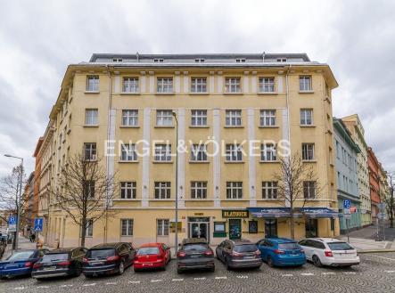 DSC_5238-HDR_web | Pronájem - kanceláře, 41 m²