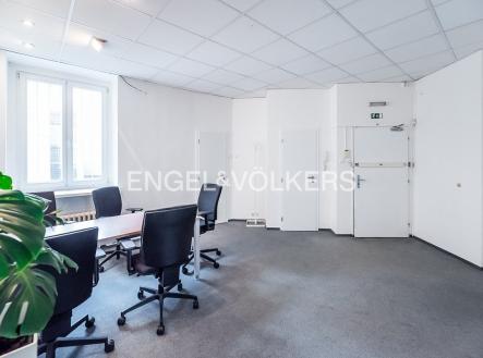 DSC_3225_web | Pronájem - kanceláře, 41 m²