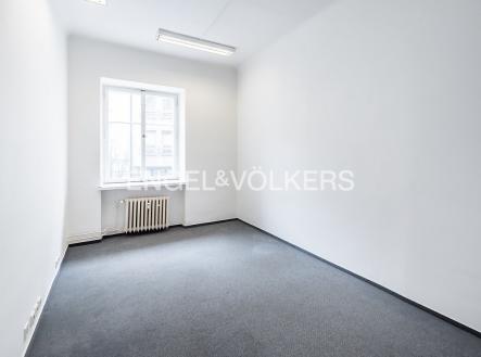 DSC_3220_web | Pronájem - kanceláře, 41 m²