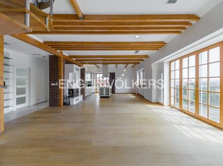 2DSC_9373-HDR_web | Pronájem bytu, 4+kk, 202 m²