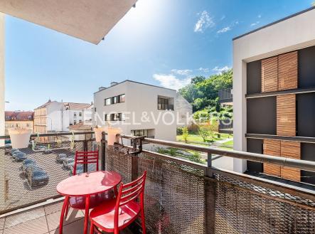 3 | Pronájem bytu, 2+kk, 50 m²