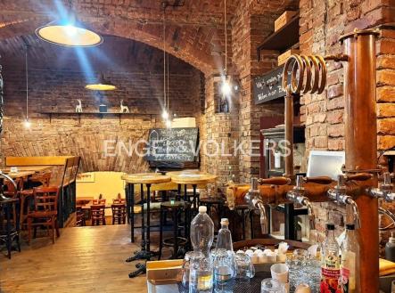 KLRA1199_e_web | Pronájem - restaurace, 119 m²