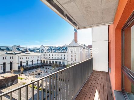 IMG_8518-HDR_web | Pronájem bytu, 2+kk, 62 m²