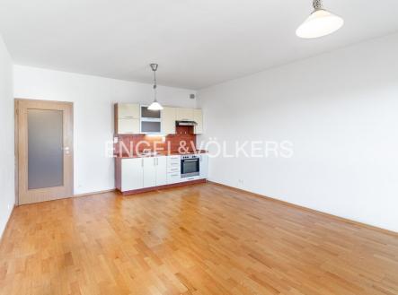 IMG_8493_web | Pronájem bytu, 2+kk, 62 m²