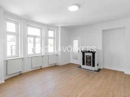 IMG_8429-HDR_web | Pronájem bytu, 3+1, 110 m²