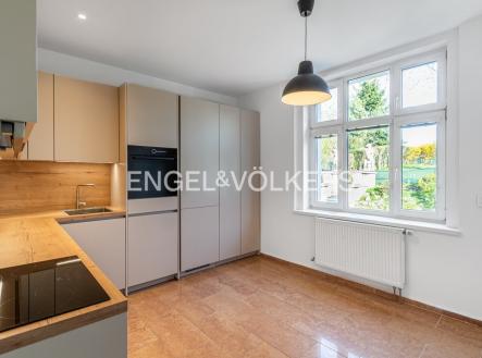 IMG_8433-HDR_web | Pronájem bytu, 3+1, 110 m²