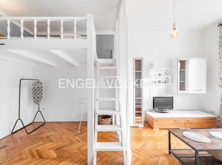 DSC_9500_web | Prodej bytu, 1+1, 36 m²