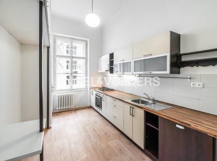 DSC_9310_web | Pronájem bytu, 3+1, 97 m²