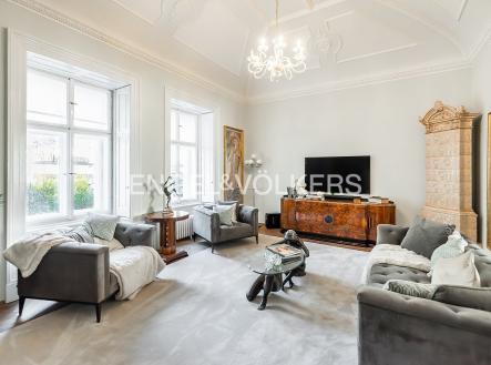 DSC_3754_web | Pronájem bytu, 5+1, 176 m²