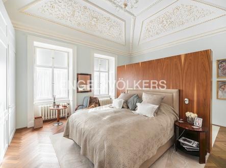 DSC_3751_web | Pronájem bytu, 5+1, 176 m²