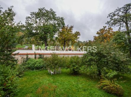 DSC_0089_exposé | Pronájem bytu, 5+1, 176 m²