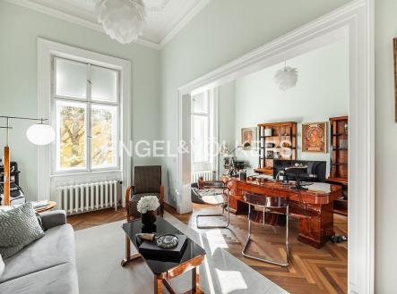 DSC_3746_web | Pronájem bytu, 5+1, 176 m²