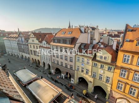 Pronájem bytu, 3+1, 120 m² obrázek