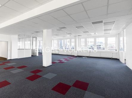 DSC_3788_web | Pronájem - kanceláře, 477 m²