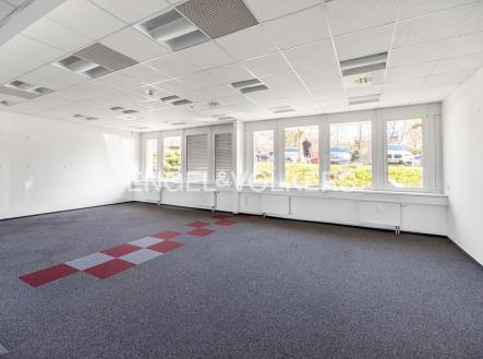 DSC_3796_web | Pronájem - kanceláře, 477 m²