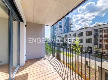 DSC_5479-HDR_web | Pronájem bytu, 2+kk, 56 m²