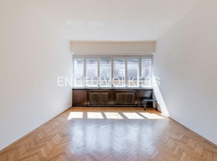 DSC_7302-HDR_web (1) | Pronájem bytu, 2+1, 85 m²