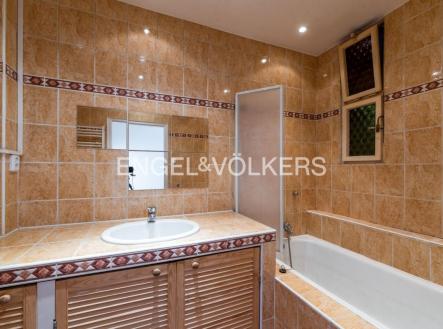 DSC_7290-HDR_web (1) | Pronájem bytu, 2+1, 85 m²