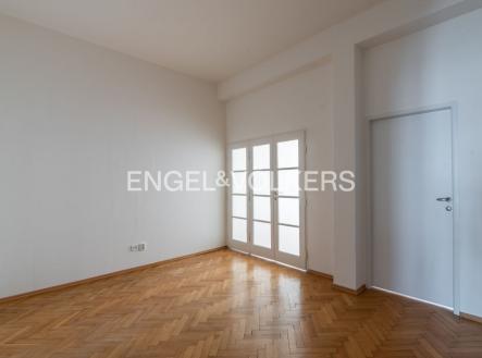 DSC_7287-HDR_web (1) | Pronájem bytu, 2+1, 85 m²