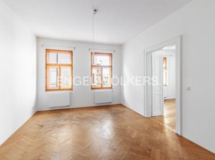 2 | Pronájem bytu, 3+1, 113 m²