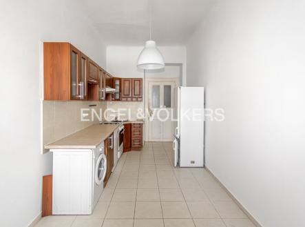 3 | Pronájem bytu, 3+1, 113 m²