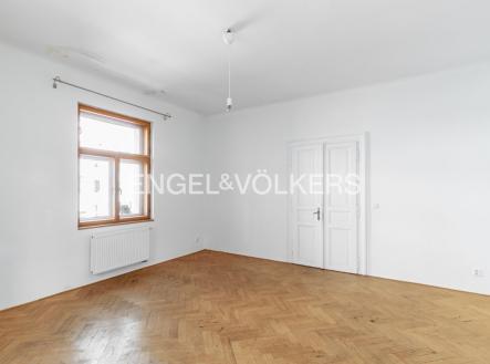 4 | Pronájem bytu, 3+1, 113 m²