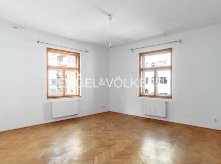 Pronájem bytu, 3+1, 113 m² obrázek