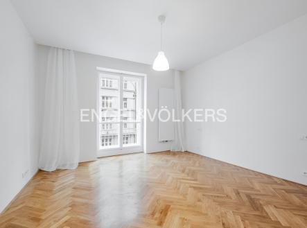 3 | Pronájem bytu, 2+kk, 68 m²