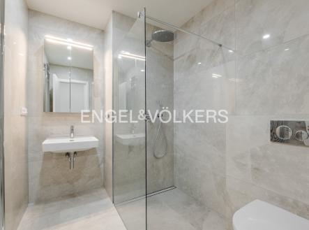 4 | Pronájem bytu, 2+kk, 68 m²