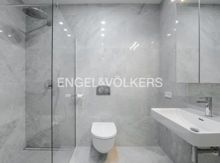 4 | Pronájem bytu, 2+kk, 44 m²