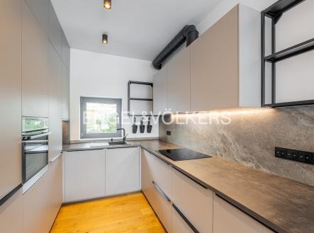 2 | Pronájem bytu, 2+kk, 54 m²