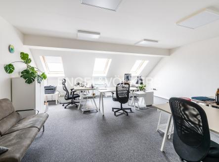 DSC_9513_web | Pronájem - kanceláře, 102 m²