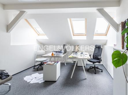 DSC_9525_web | Pronájem - kanceláře, 102 m²