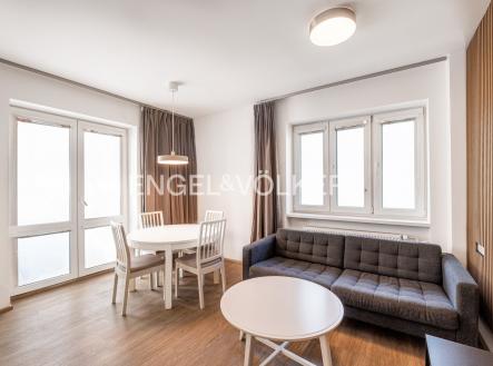 P1533468_expose | Pronájem bytu, 2+kk, 40 m²