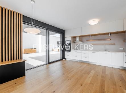 1 | Pronájem bytu, 3+kk, 93 m²