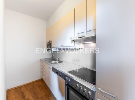 2 | Pronájem bytu, 4+1, 147 m²
