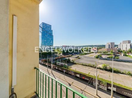 3 | Pronájem bytu, 3+kk, 80 m²