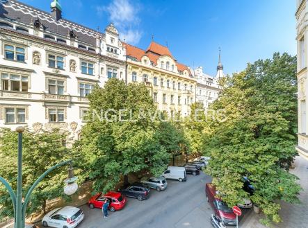 DSC_8211-HDR_web | Pronájem bytu, 4+1, 151 m²