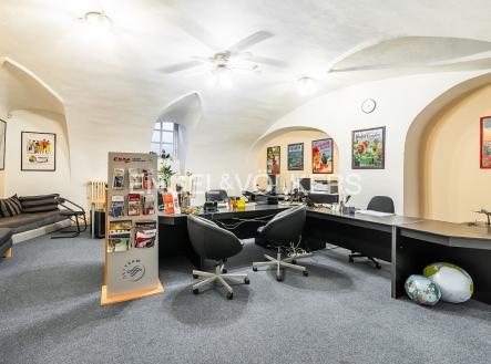 DSC_3067_web | Pronájem - kanceláře, 59 m²