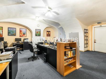 DSC_3064_web | Pronájem - kanceláře, 59 m²