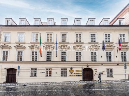 Pronájem - kanceláře, 51 m² obrázek