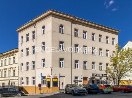 1 | Pronájem - obchodní prostor, 139 m²