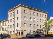 Pronájem - obchodní prostor, 139 m²