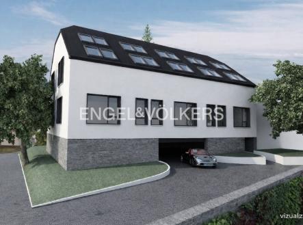 Prodej - pozemek pro bydlení, 451 m² obrázek