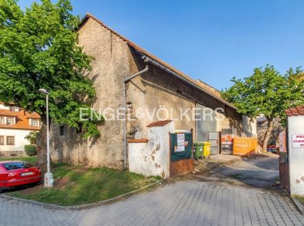 2 | Prodej - pozemek pro bydlení, 451 m²