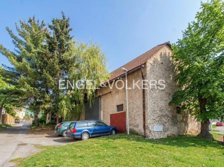 4 | Prodej - pozemek pro bydlení, 451 m²