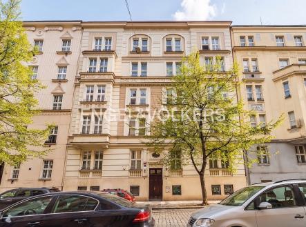 4_kopie_web | Prodej bytu, 3+1, 105 m²